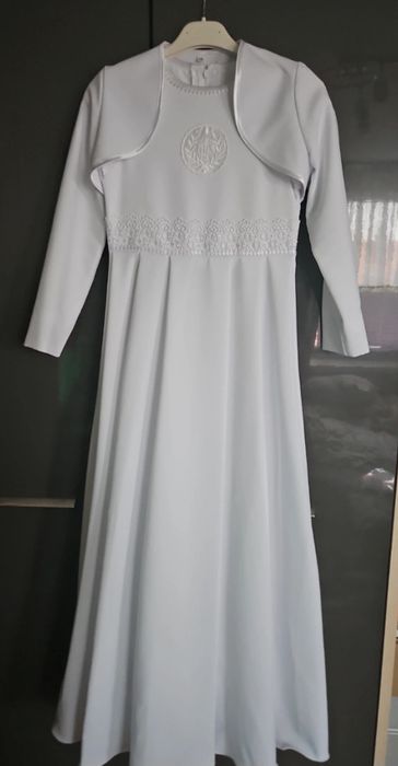 Alba dla dziewczynki