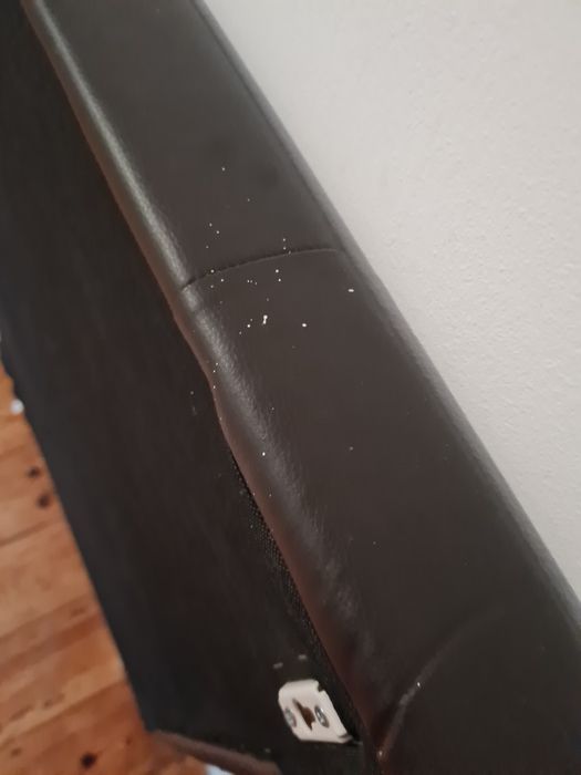 Cabeceira cama casal