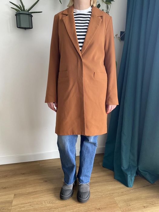 Płaszcz przejściowy ONLY M