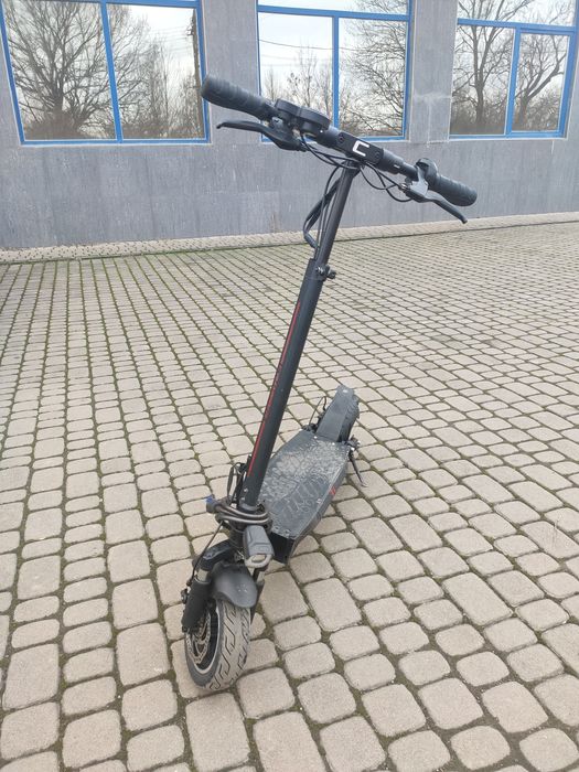 Електросамокат Crosser Crosser T4 (1000 Вт