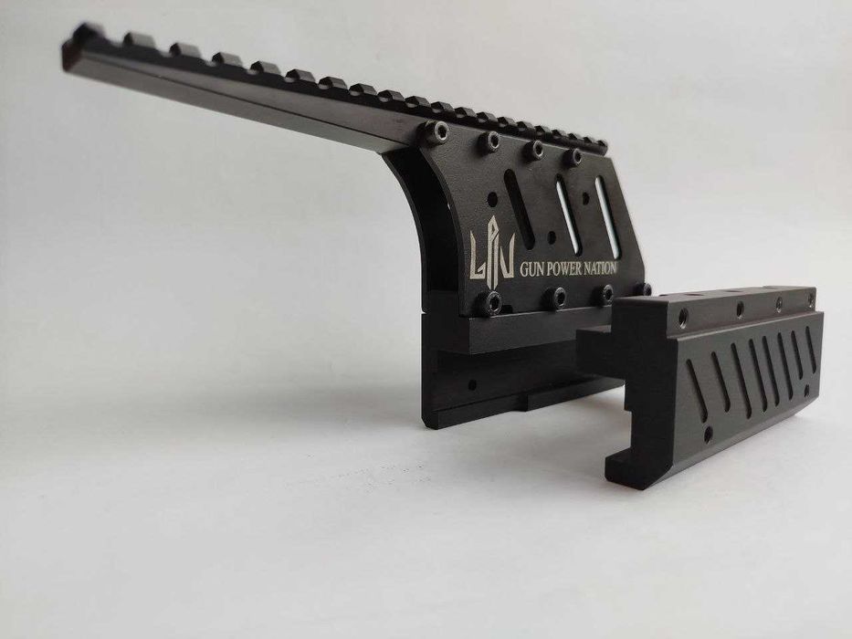 Кронштейн Браунінг \ Browning