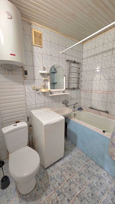 3-кім.квартира по вул.Ювілейна-4