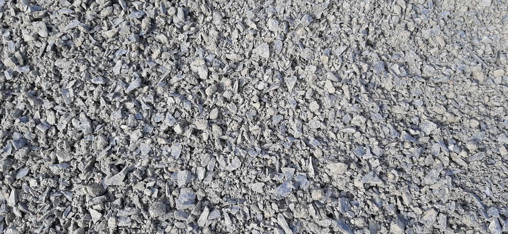 Grys wysiewka zerówka kruszywo piasek żwir pod kostke