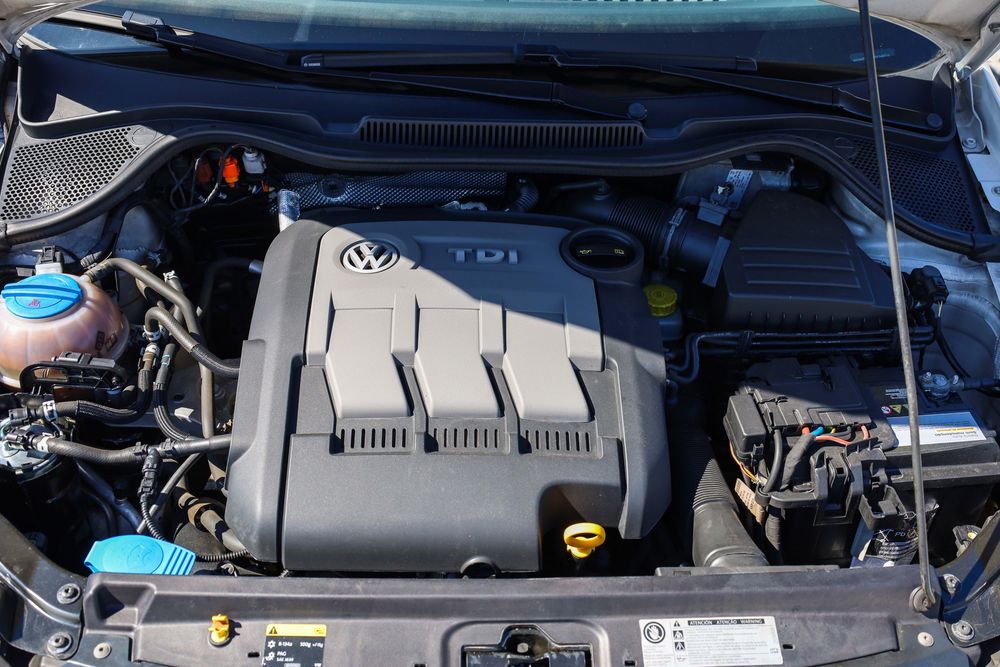 Vw Polo 1.2 Tdi - Desde 80€/ mês