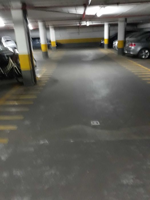 Excelente apartamento T2 junto do Largo D. Estefânia
