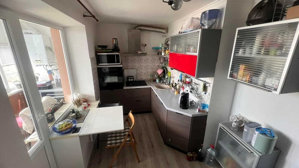 3-комнатная квартира по адресу ул. Магистратская (площадь 77,1 м²) - Atlanta.ua - фото 8