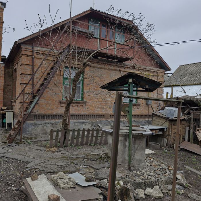 Оренда частини будинку в Тяжилові