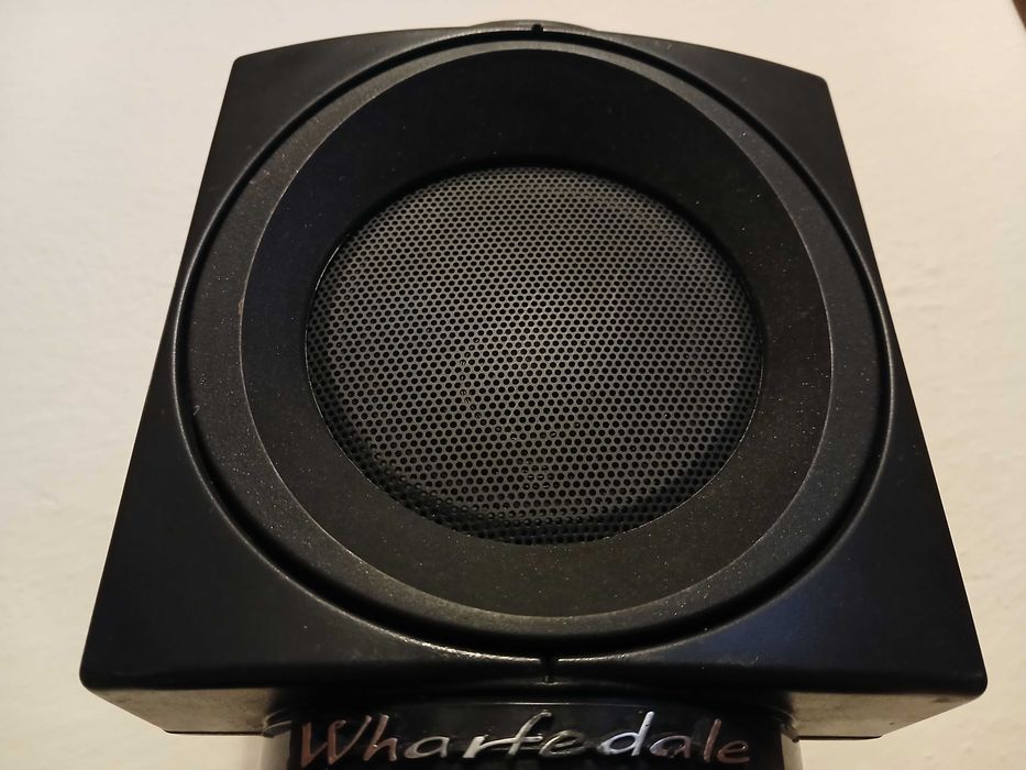 wharfedale modus cube 2 szt