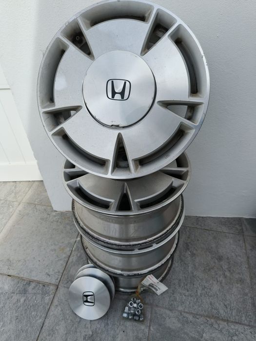 Jantes Honda originais