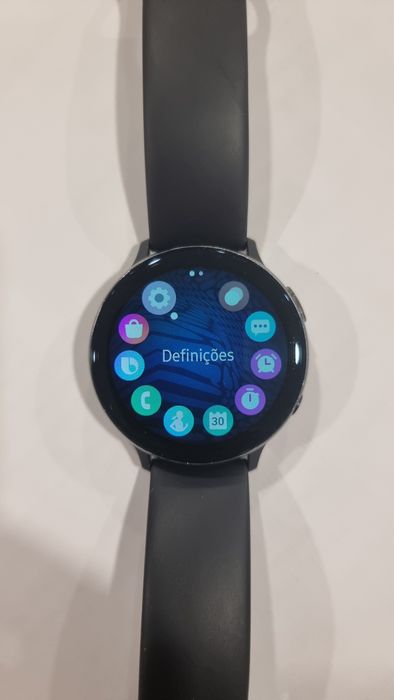 Samsung Galaxy Watch Active 2