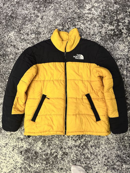 Зимова Куртка The North Face