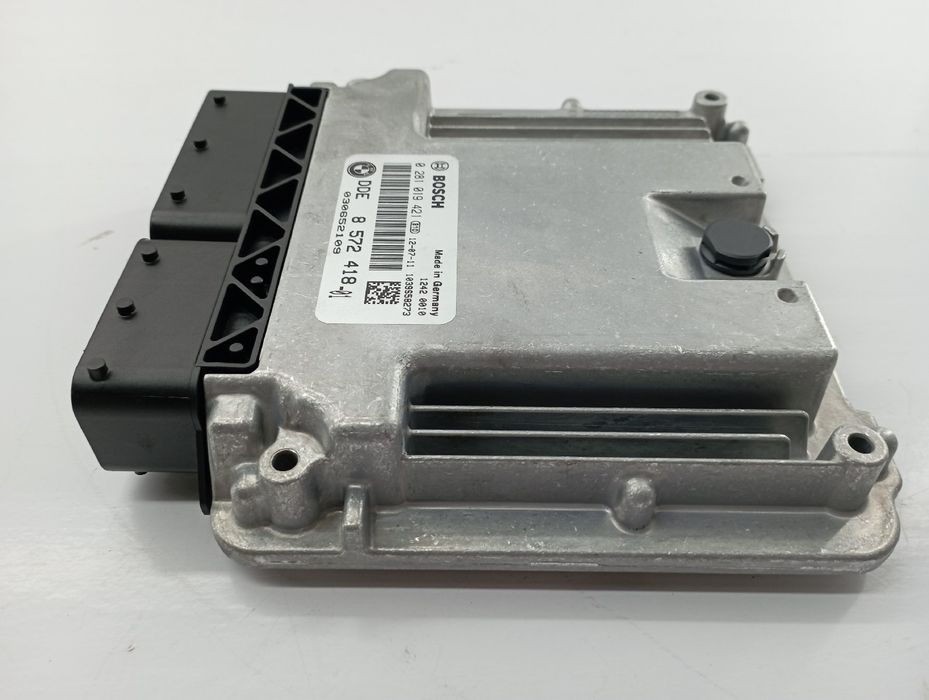 Centralina de Motor - BMW 5 (F10) | 09 - 16