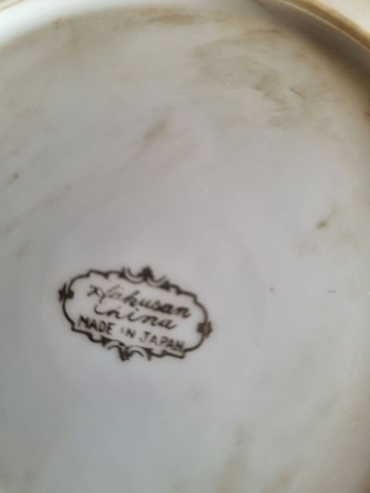 Vendo serviço café e chá
