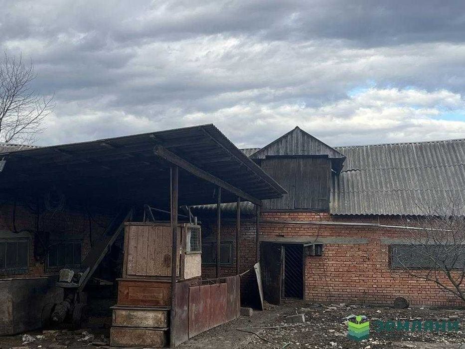 Продається будинок 86.8 м2  с. Милування (2)