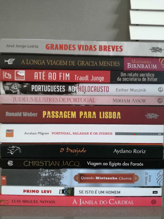 Philip Kerr - O Projecto Janus (PORTES GRATIS)