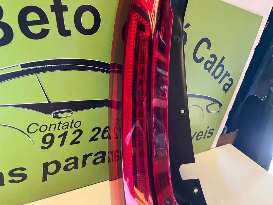 Kia Soul - Farolim Led Esquerdo - FT562