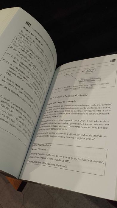 UML, Metodologias e Ferramentas CASE "Centro Atlântico"