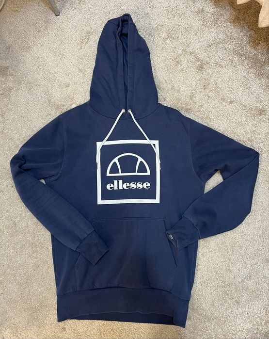 Кофта ellesse мужская