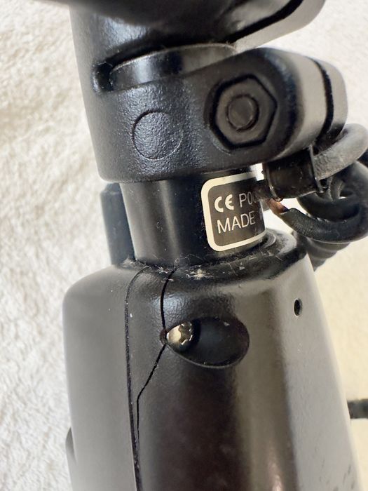 Sony FX1E AT897 Manfrotto 523Pro