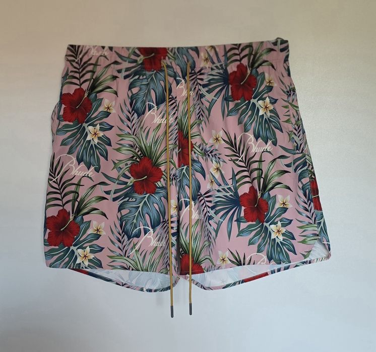 RHUDE, Spodenki krótkie/kąpielówki, Męskie L
L·