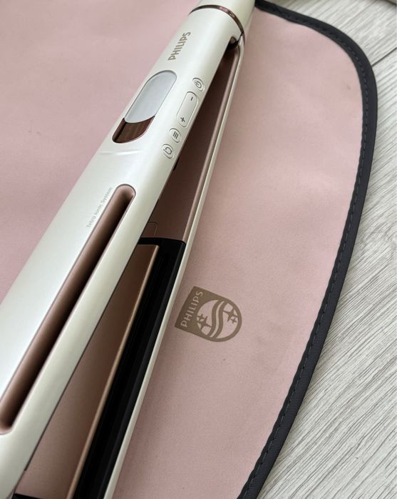 Стайлер philips bhs830/00