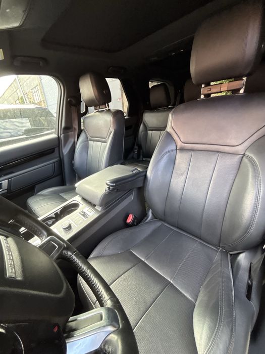 Land Rover Discovery SE 2019 3L AWD