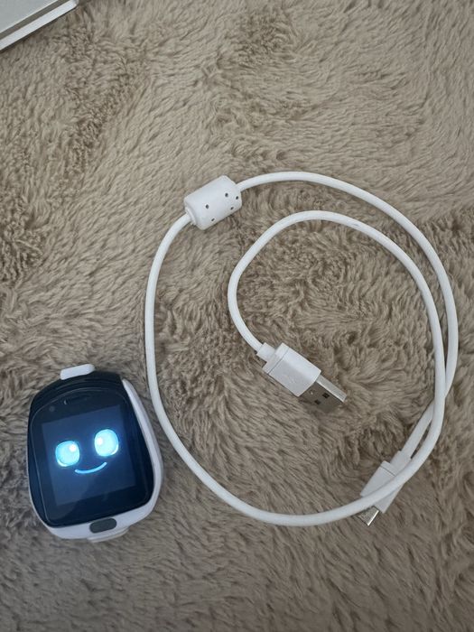 Relogio smartwatch infantil Tobi