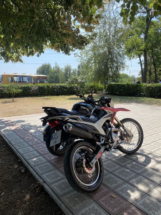 Geon x-road 202i