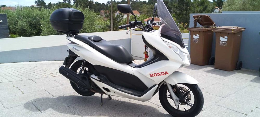 Scooter Honda PCX  125