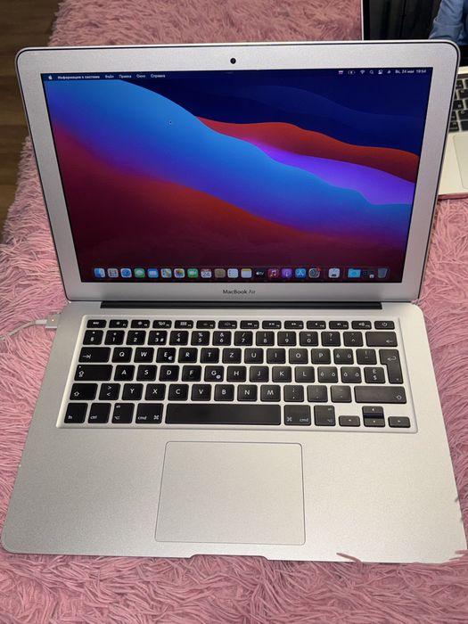 macbook air 2014 13 - Купить электронику - Цены на OLX.ua