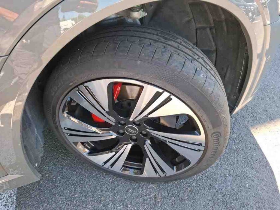 Audi Q8 e-tron Sportback S line quattro