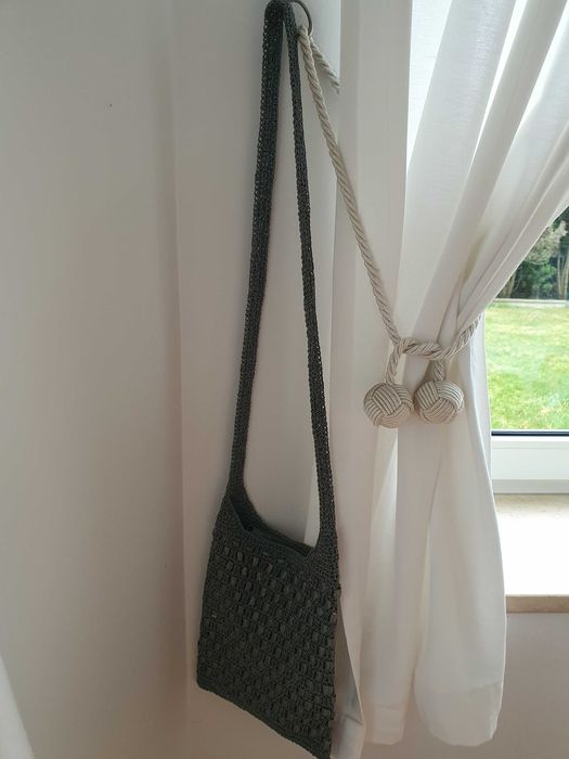 torebka w stylu boho