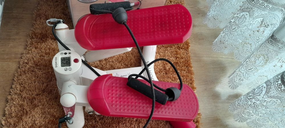 Mini Stepper MS500 - NOVO