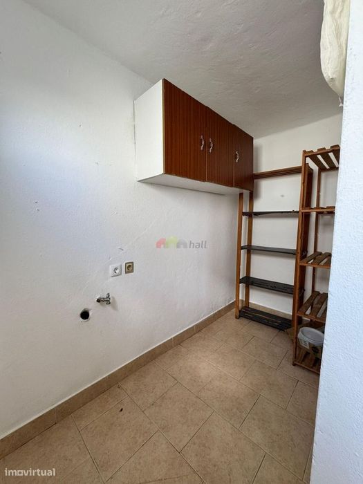 Moradia T2 Pronta para Habitar em Arraiolos