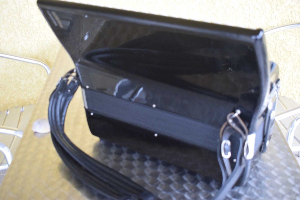 Acordeao Hohner Favorit IV P 4 Voz 96 Baixox, N . 324