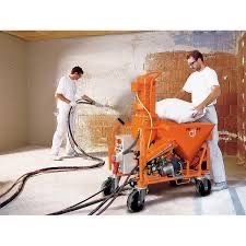 Оренда штукатурної станції PFT G4 1000 грн./доба