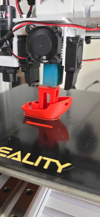 Homers Tarantula 3D Printer432745634983454723