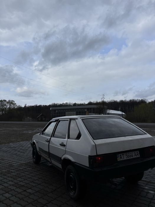 Продам ваз 2109 Lada