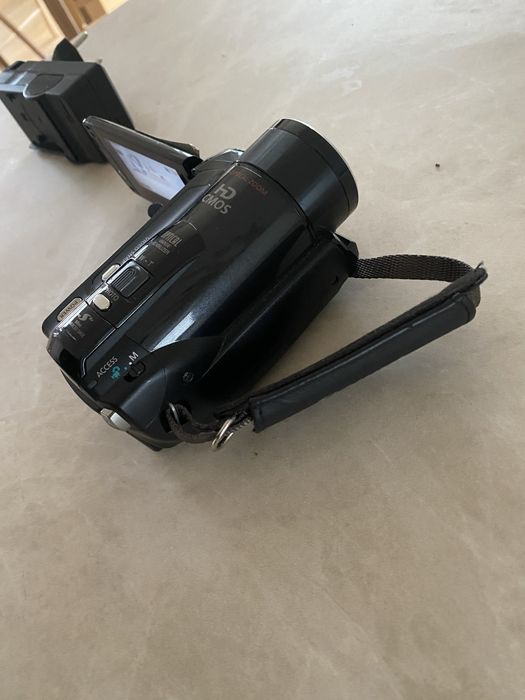 Canon Legria HF M36 E kamera cyfrowa