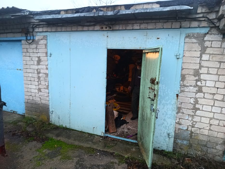 Здаю гараж в авто кооперативе "Южный 1""