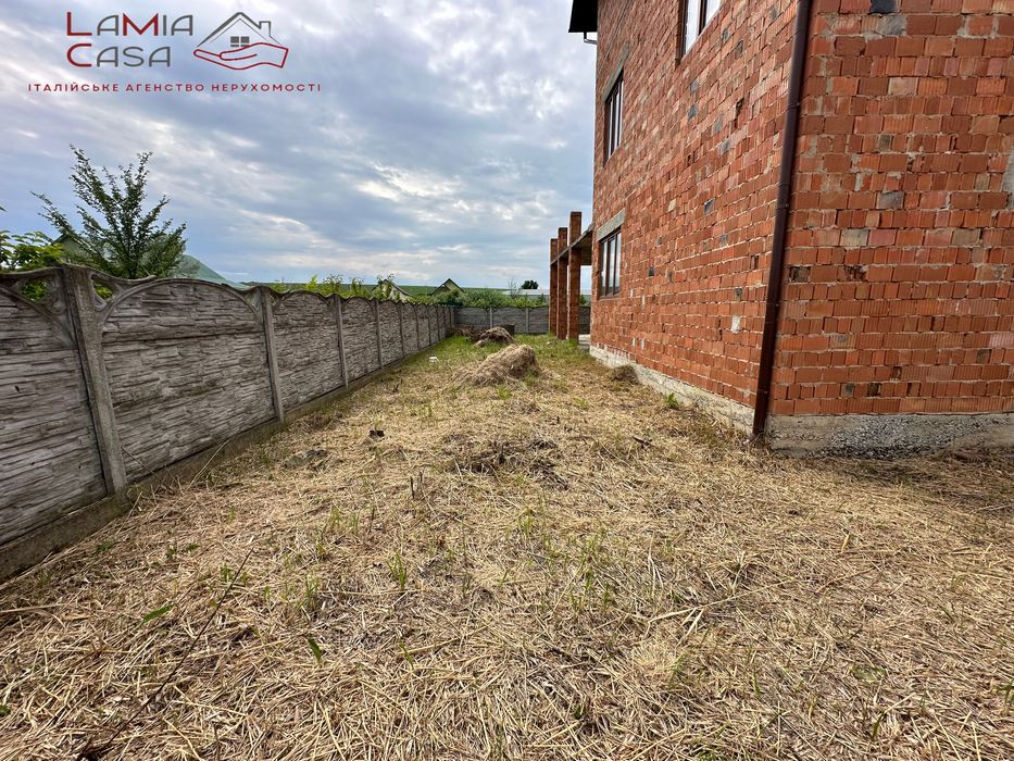 Продаж будинку в топовій локаціі (10 хв від Майдану) Кучурів