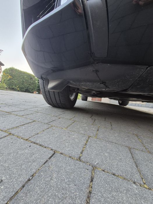BMW X4  G02 Salon Polska M pakiet