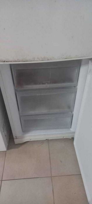 Frigorifico combinado no frost