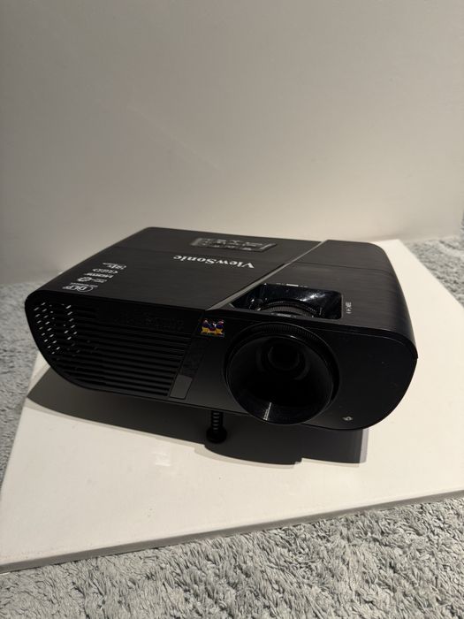 Projektor ViewSonic PJD5555W