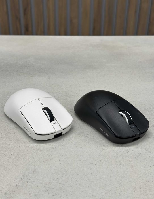 ‼️ОРИГІНАЛ Ігрові мишки VGN VXE Dragonfly R1 SE+ бездротові