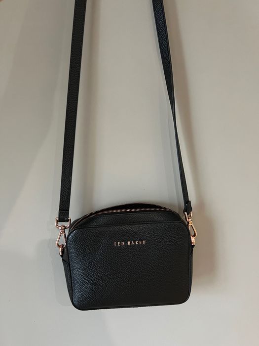 Сумка Ted Baker стильна мінімалістична