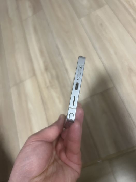 Samsung s25 ultra 12/512 gb natural  ideał gwarancja