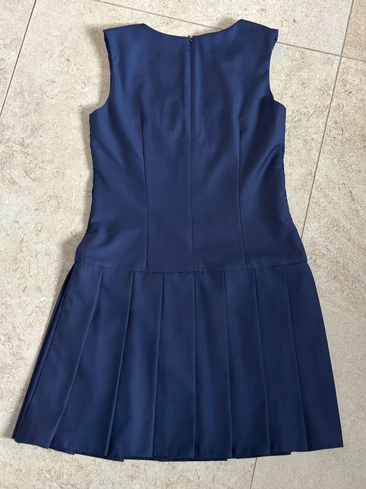 Сарафан шкільний