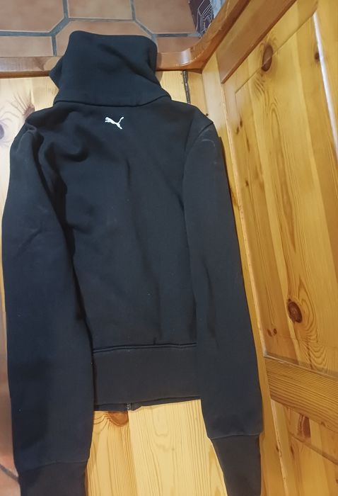 Casaco Esportivo Puma