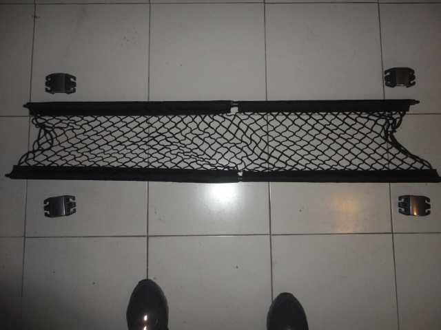 Rede separadora de carga